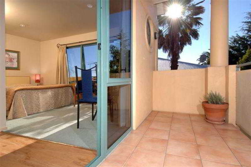 Tuscany Gardens Motor Lodge Nelson Rum bild